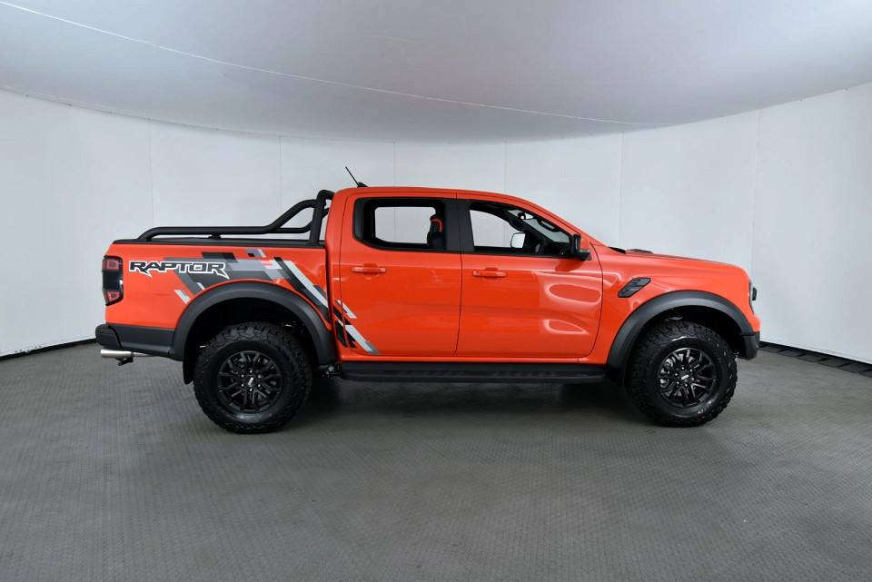 2026 FORD RANGER Ranger