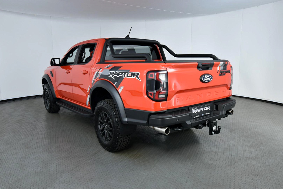 2026 FORD RANGER Ranger