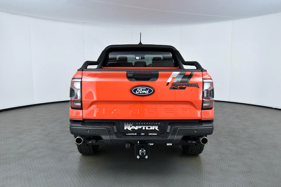 2026 FORD RANGER Ranger