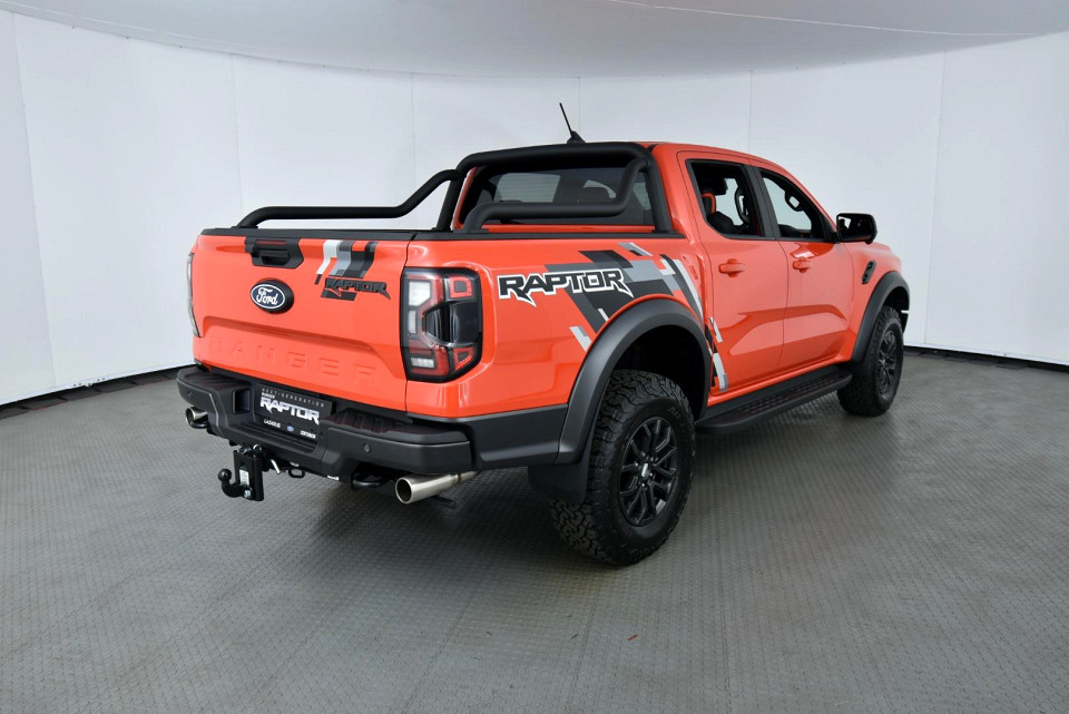 2026 FORD RANGER Ranger