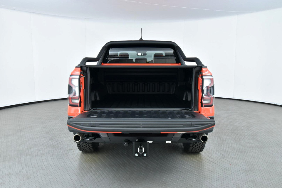 2026 FORD RANGER Ranger