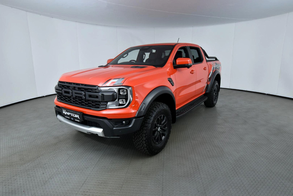 2026 FORD RANGER Ranger