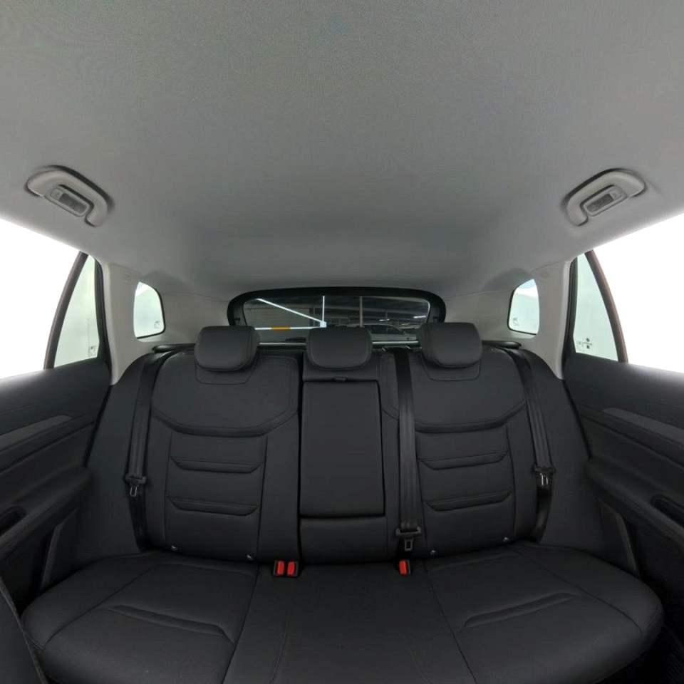 2026 FORD TERRITORY 1.8 ECOBOOST TREND 7AT