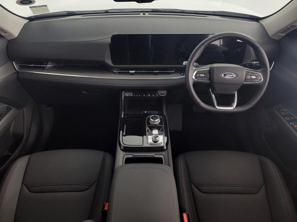 2026 FORD TERRITORY 1.8 ECOBOOST TREND 7AT