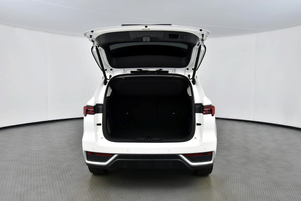 2026 FORD TERRITORY 1.8 ECOBOOST TREND 7AT