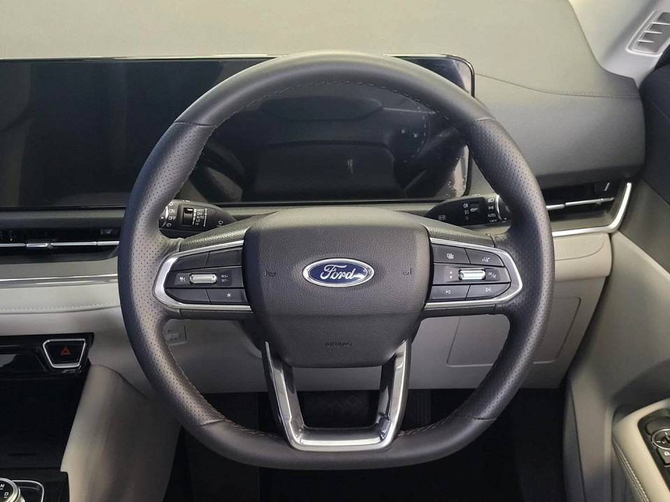 2026 FORD TERRITORY 1.8 ECOBOOST TREND 7AT