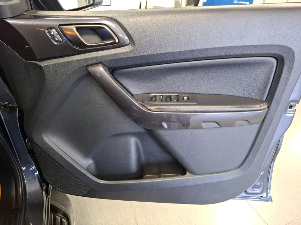 2022 FORD RANGER 2.0 BIT 4X2 D CAB WILDTRAK AT
