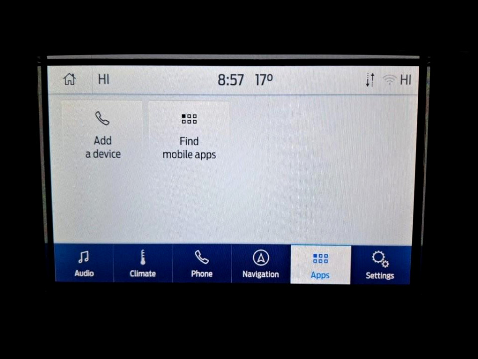 2022 FORD RANGER 2.0 BIT 4X2 D CAB WILDTRAK AT