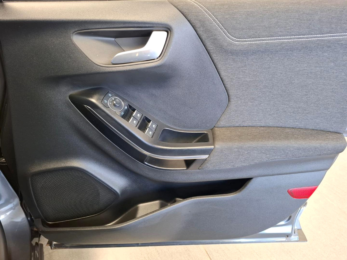 2024 FORD PUMA 1.0 ECOBOOST TITANIUM AT