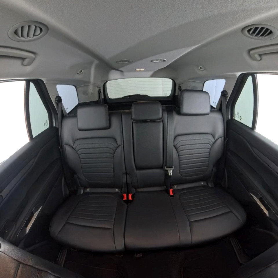 2025 FORD EVEREST 2.0 BiT SPORT 4X4 AT