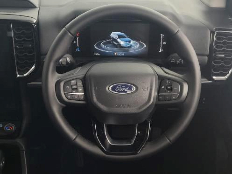 2025 FORD EVEREST 2.0 BiT SPORT 4X4 AT