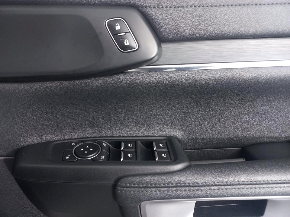 2025 FORD EVEREST 2.0 BiT SPORT 4X4 AT