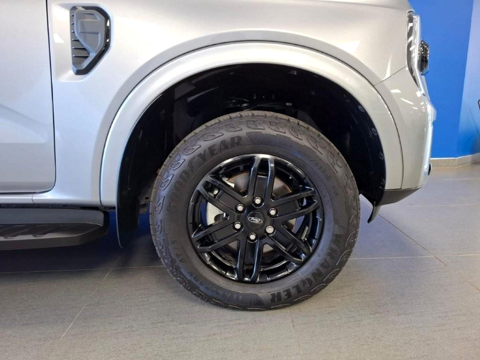 2025 FORD EVEREST 2.0 BiT SPORT 4X4 AT