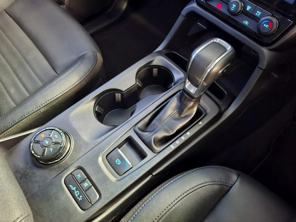 2025 FORD EVEREST 2.0 BiT SPORT 4X4 AT