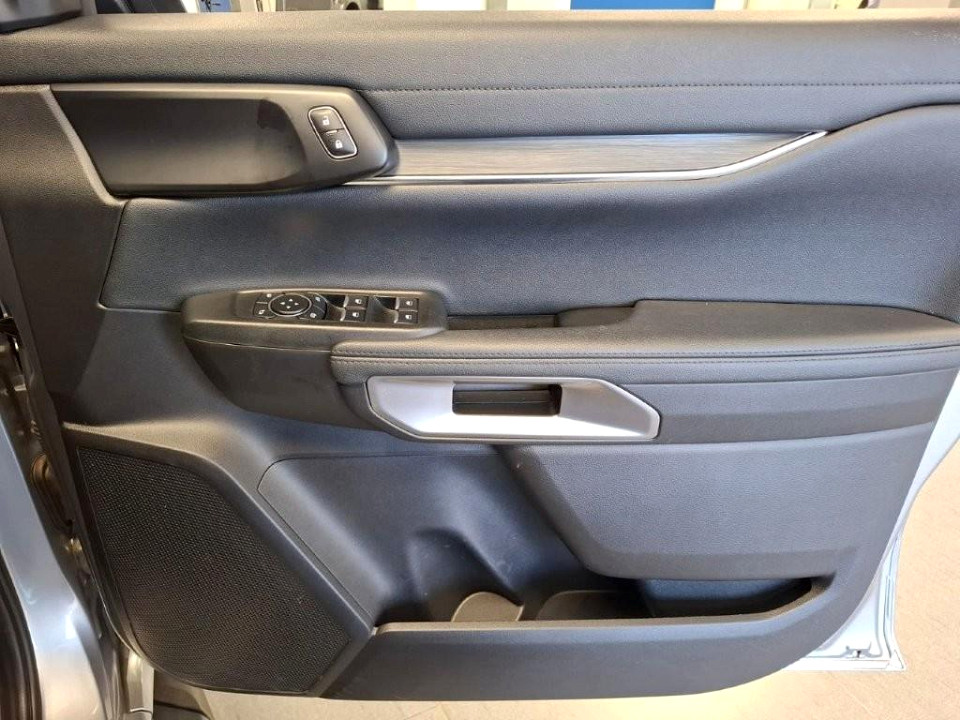 2025 FORD EVEREST 2.0 BiT SPORT 4X4 AT