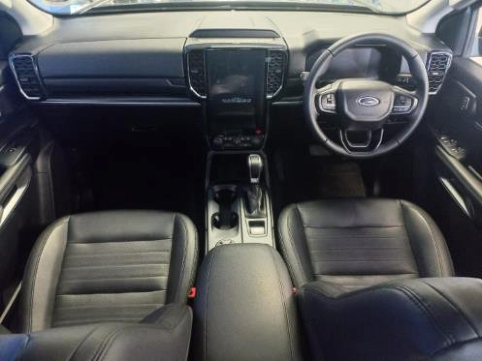 2025 FORD EVEREST 2.0 BiT SPORT 4X4 AT