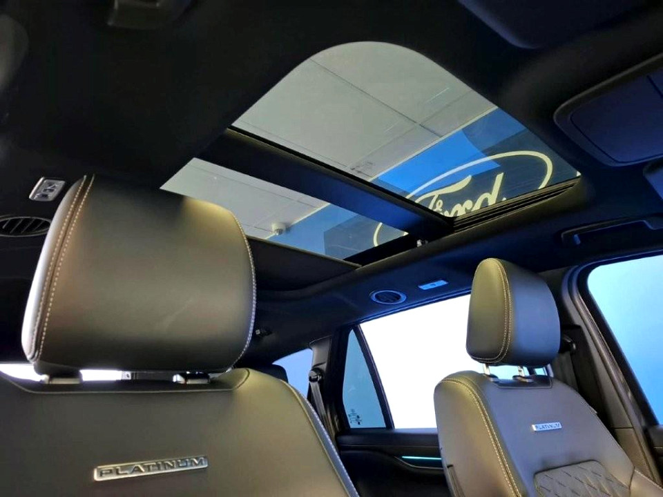 2025 FORD EVEREST 3.0 PLATINUM AWD AT