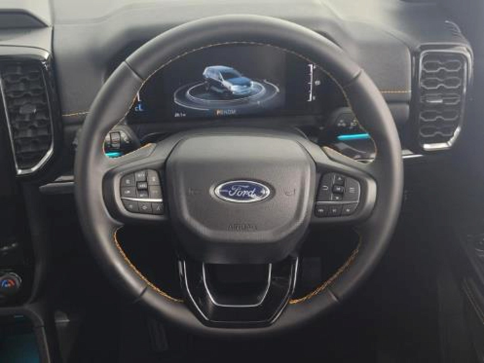 2025 FORD EVEREST 3.0 V6 WILDTRAK 4WD AT