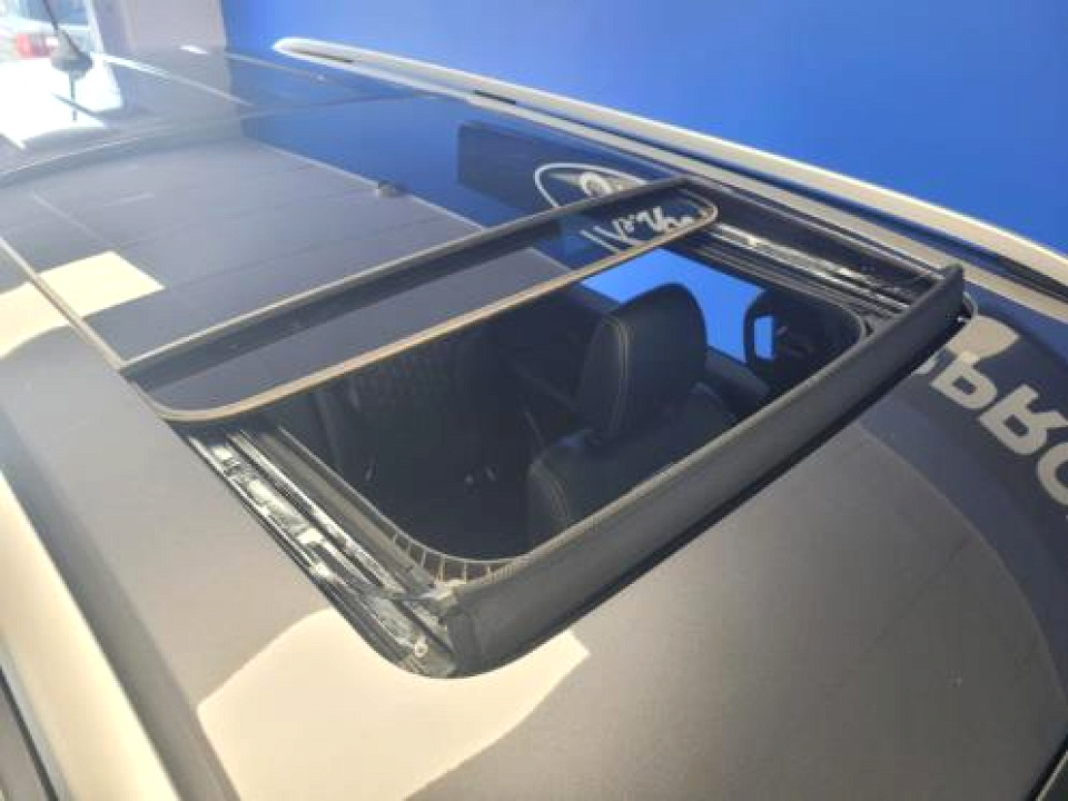 2025 FORD EVEREST 3.0 V6 WILDTRAK 4WD AT