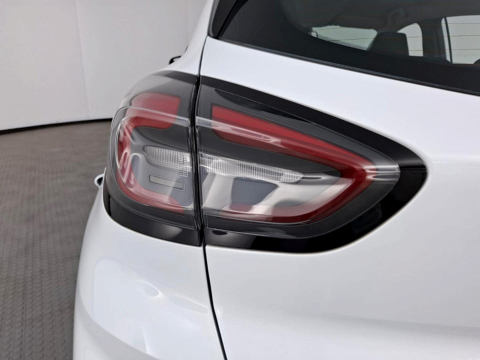 2025 FORD PUMA 1.0 ECOBOOST TITANIUM AT