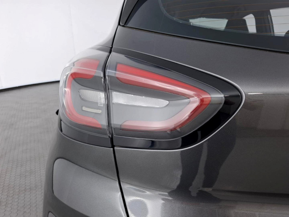 2025 FORD PUMA 1.0 ECOBOOST TITANIUM AT