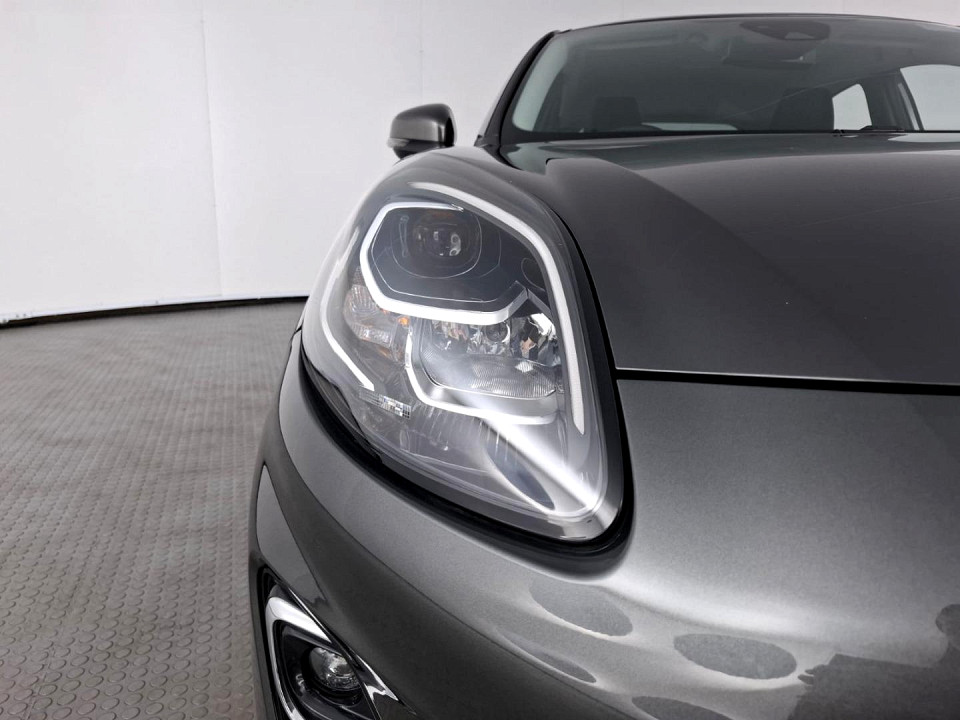 2025 FORD PUMA 1.0 ECOBOOST TITANIUM AT