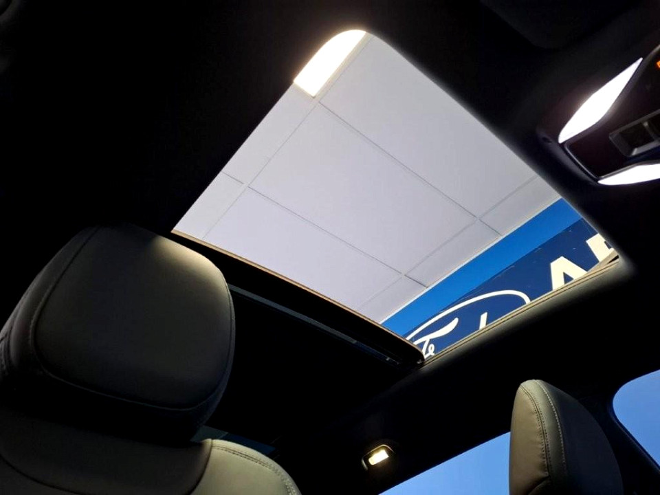 2025 FORD TERRITORY 1.8 ECOBOOST TITANIUM 7AT