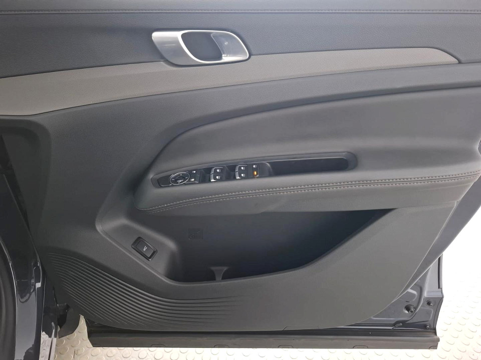 2025 FORD TERRITORY 1.8 ECOBOOST TREND 7AT