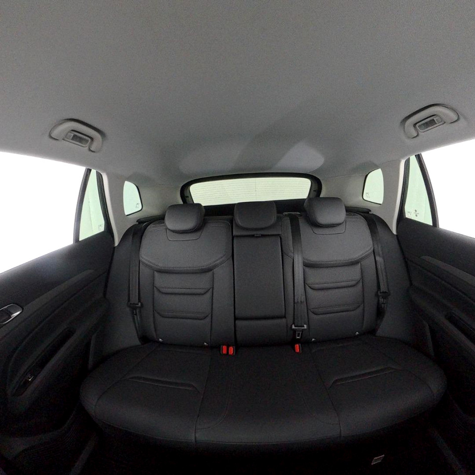 2025 FORD TERRITORY 1.8 ECOBOOST TREND 7AT