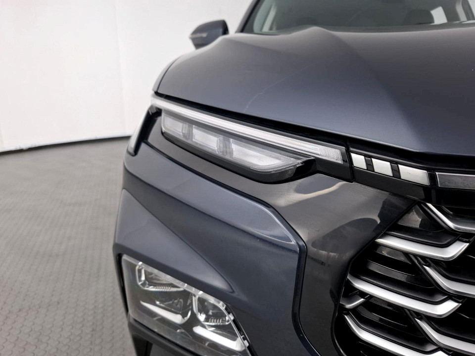 2025 FORD TERRITORY 1.8 ECOBOOST TREND 7AT