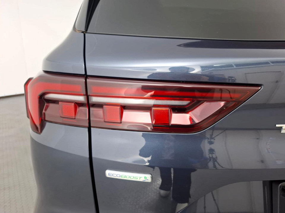 2025 FORD TERRITORY 1.8 ECOBOOST TREND 7AT