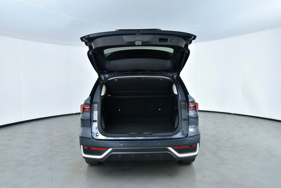 2025 FORD TERRITORY 1.8 ECOBOOST TREND 7AT