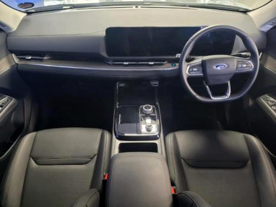 2025 FORD TERRITORY 1.8 ECOBOOST TREND 7AT