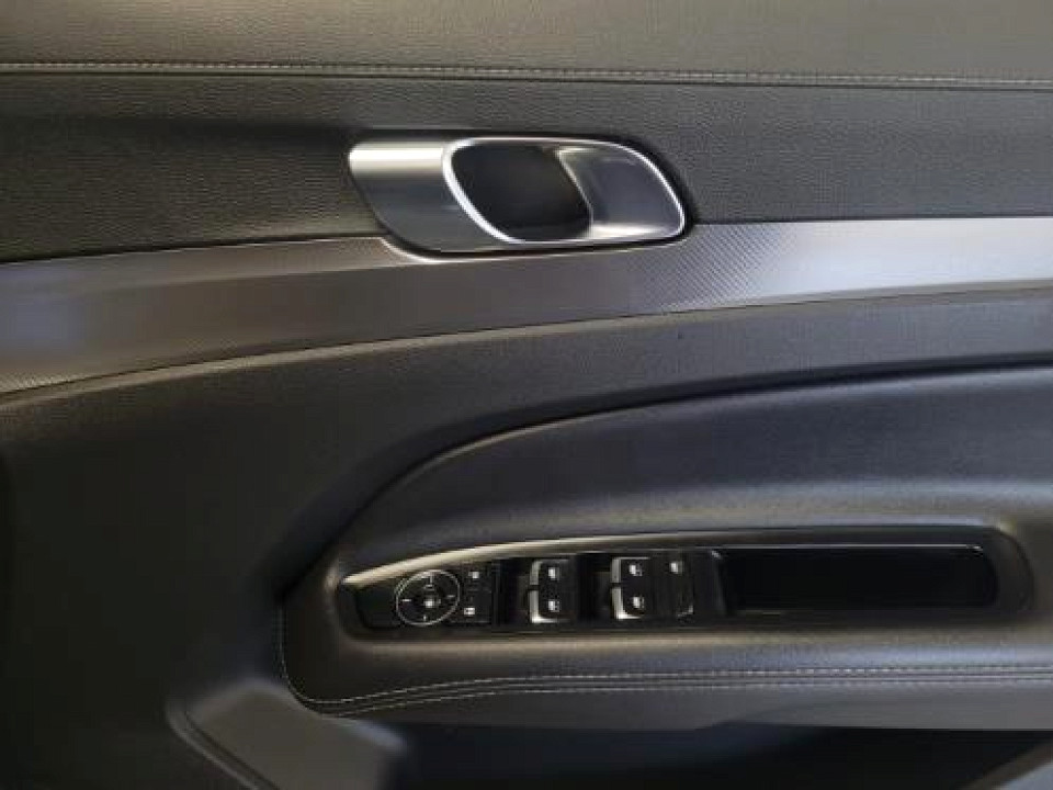 2025 FORD TERRITORY 1.8 ECOBOOST TREND 7AT
