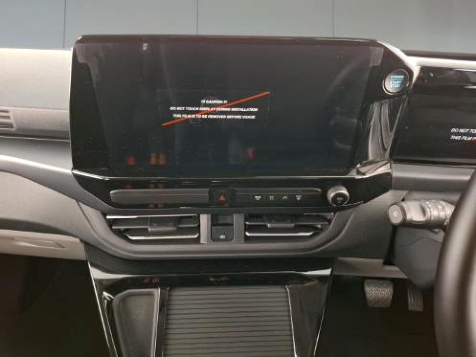 2025 FORD TOURNEO CUSTOM 2.0 TREND LWB AT