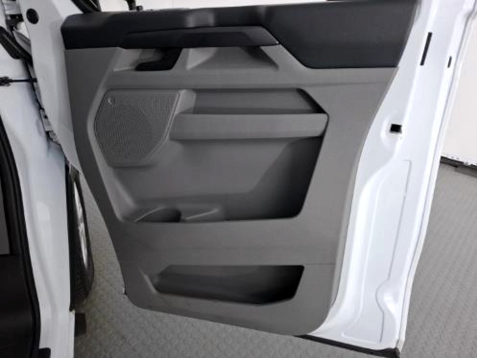 2025 FORD TOURNEO CUSTOM 2.0 TREND LWB AT