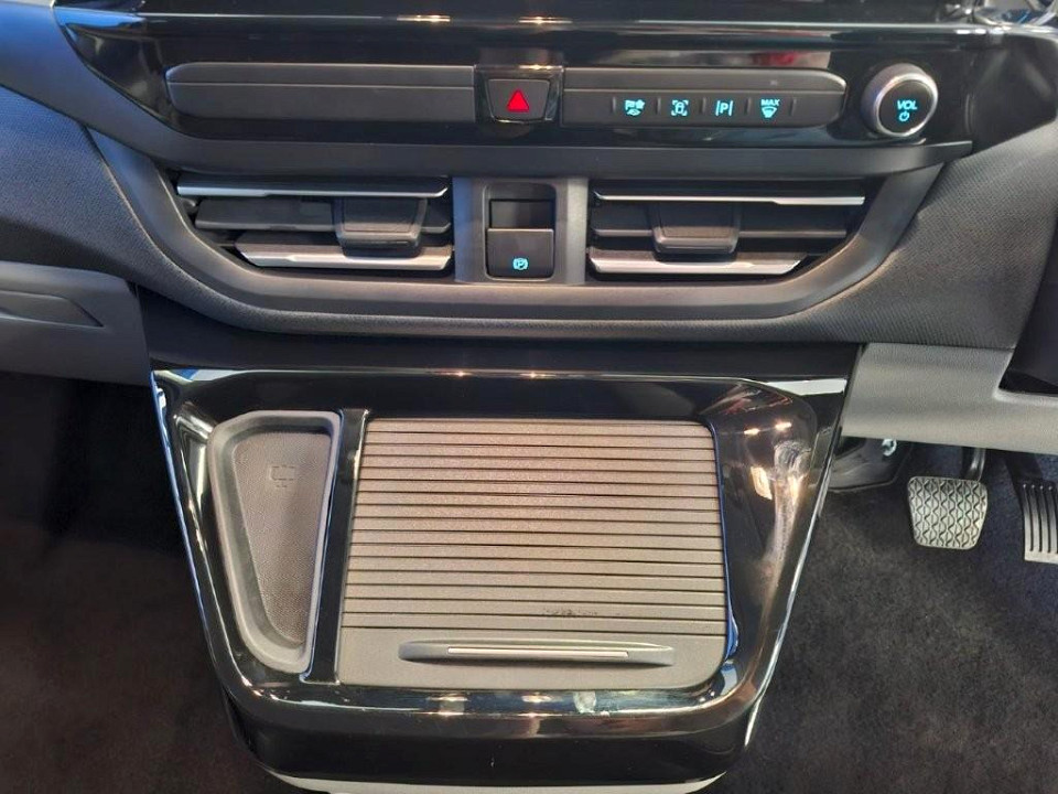2025 FORD TOURNEO CUSTOM 2.0 TREND LWB AT
