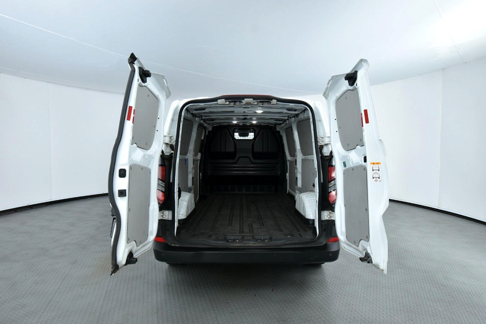 2025 FORD TRANSIT CUSTOM 2.0 TDCi LWB