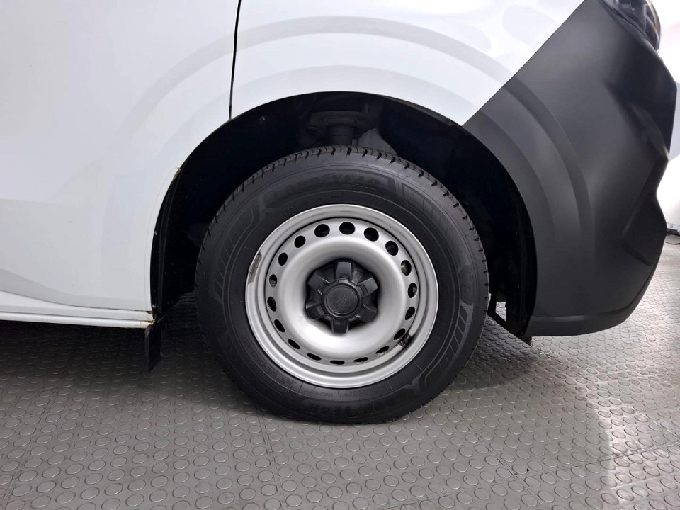 2025 FORD TRANSIT CUSTOM 2.0 TDCi LWB