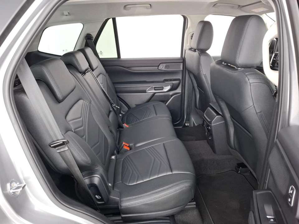 2026 FORD EVEREST 2.0 XLT BiT 4X2 AT