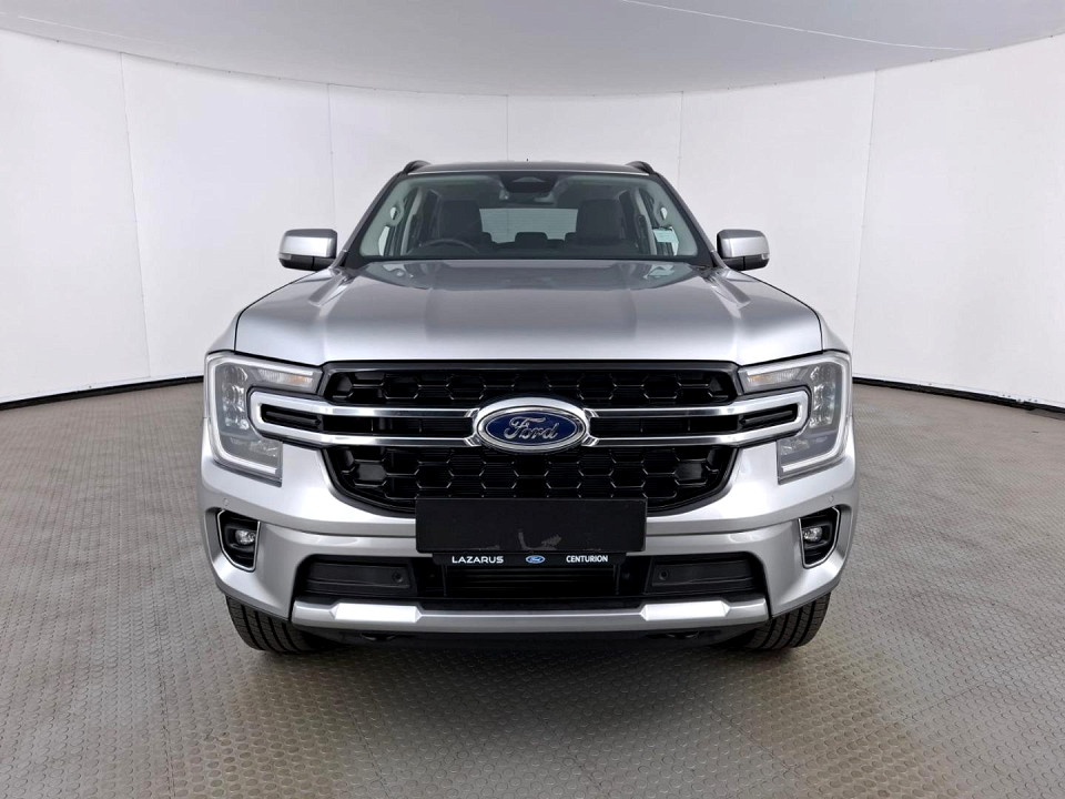 2026 FORD EVEREST 2.0 XLT BiT 4X2 AT