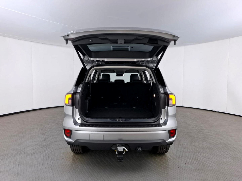 2026 FORD EVEREST 2.0 XLT BiT 4X2 AT