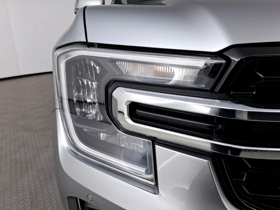 2026 FORD EVEREST 2.0 XLT BiT 4X2 AT