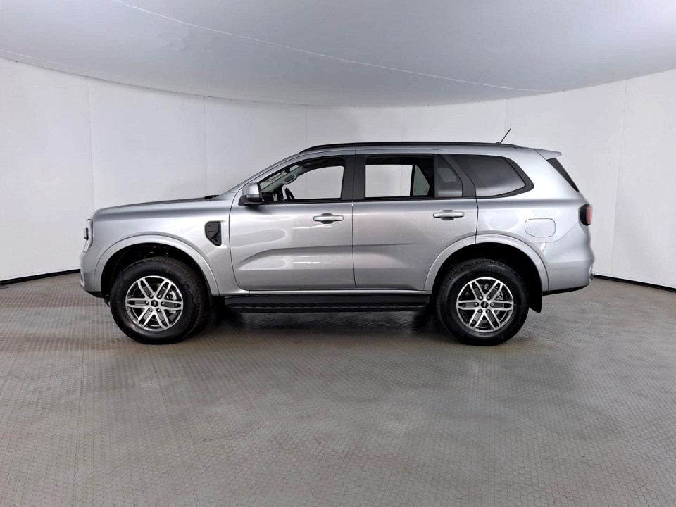 2026 FORD EVEREST 2.0 XLT BiT 4X2 AT