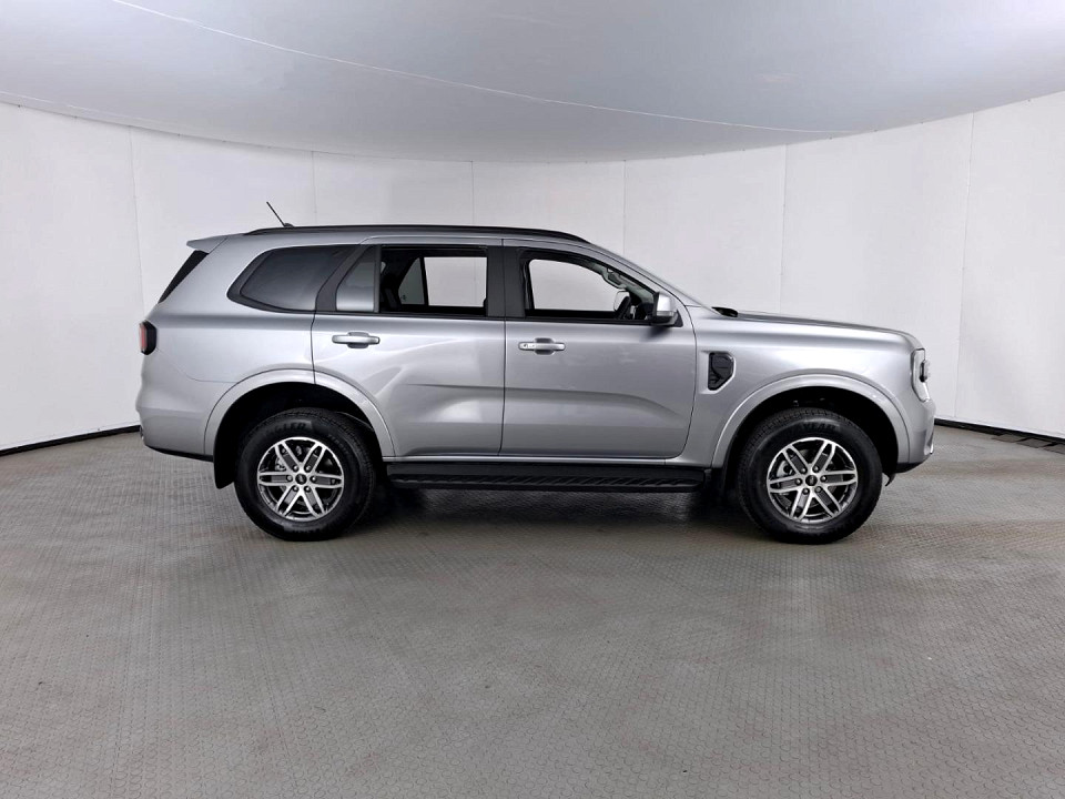 2026 FORD EVEREST 2.0 XLT BiT 4X2 AT
