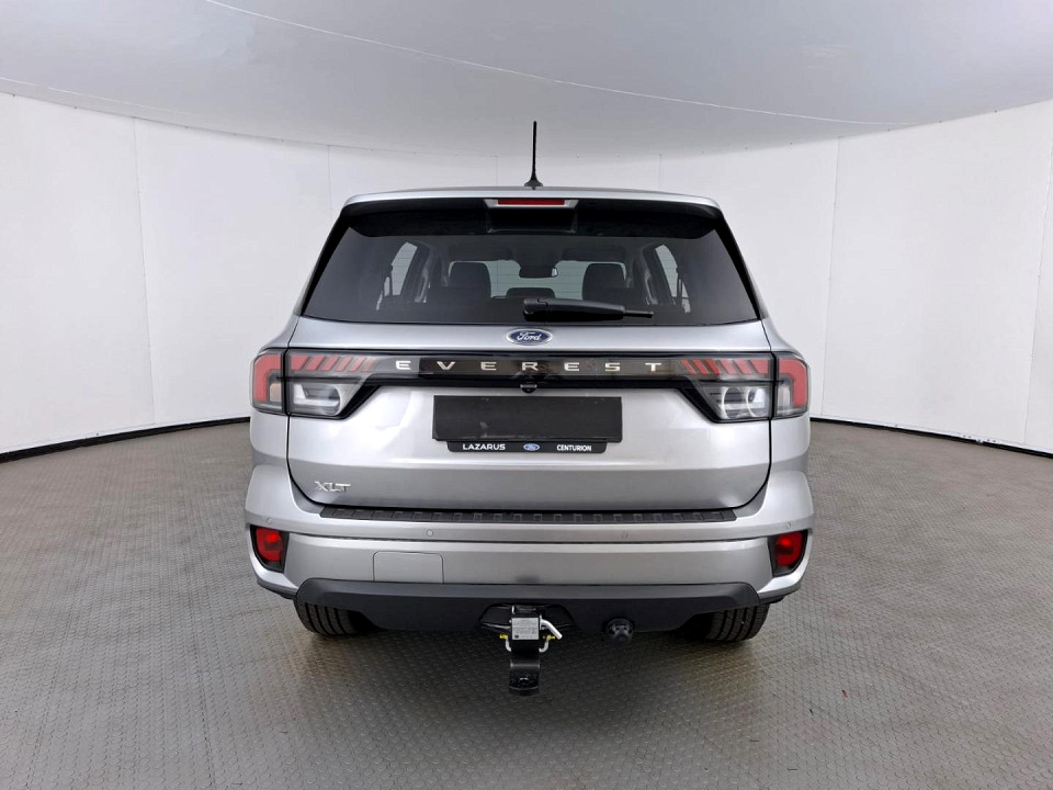 2026 FORD EVEREST 2.0 XLT BiT 4X2 AT