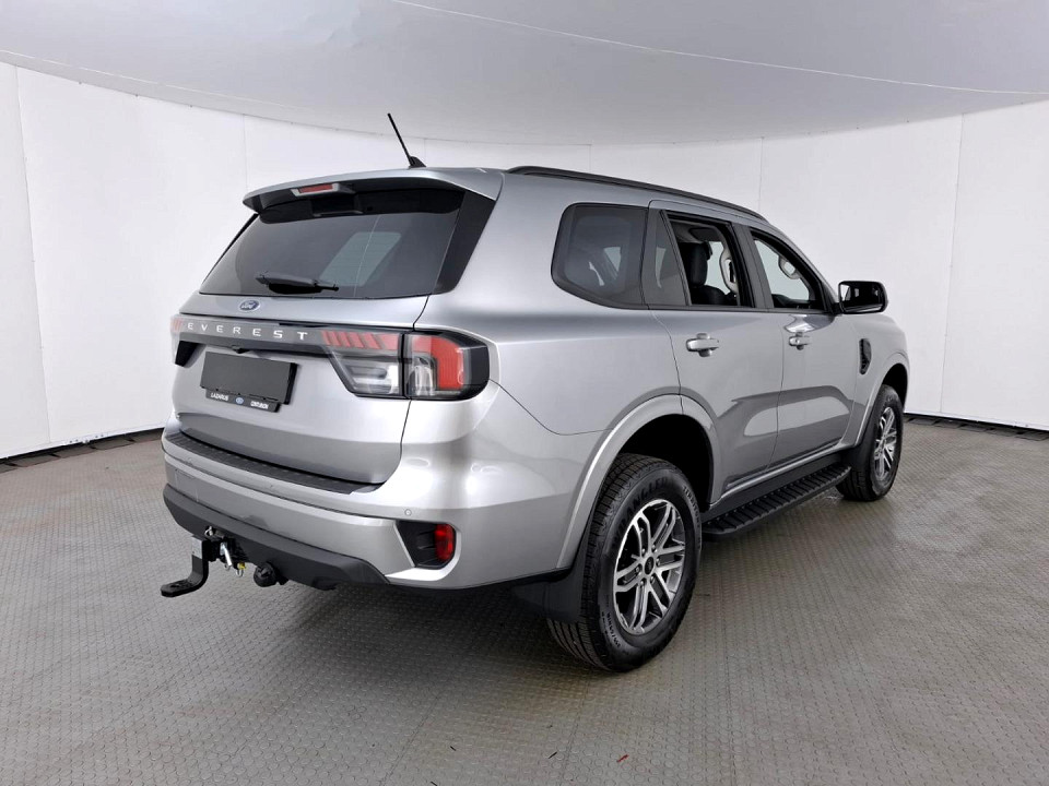 2026 FORD EVEREST 2.0 XLT BiT 4X2 AT