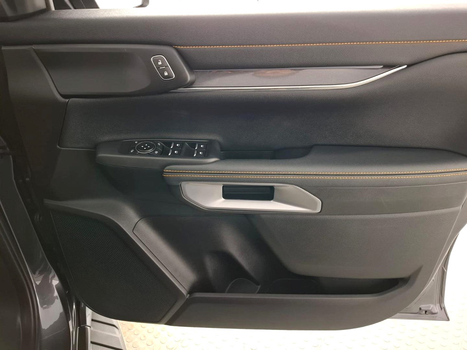 2026 FORD EVEREST 3.0 V6 WILDTRAK 4WD AT
