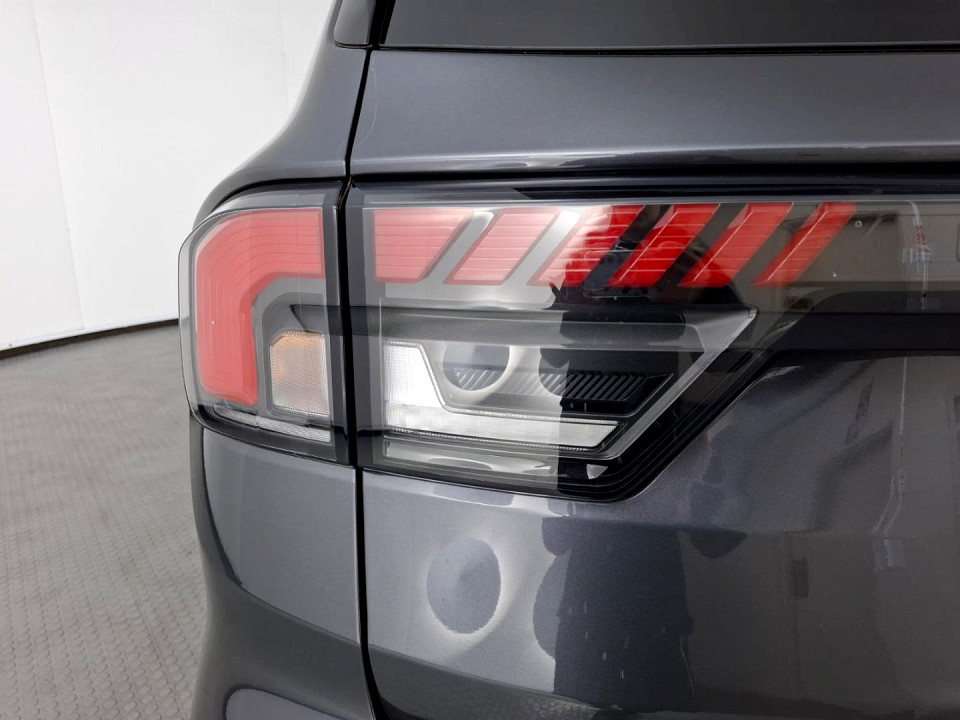 2026 FORD EVEREST 3.0 V6 WILDTRAK 4WD AT