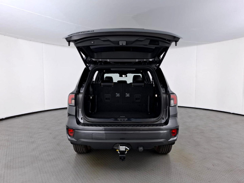 2026 FORD EVEREST 3.0 V6 WILDTRAK 4WD AT